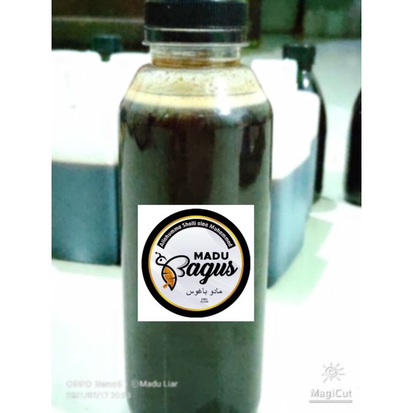

Madu liar
