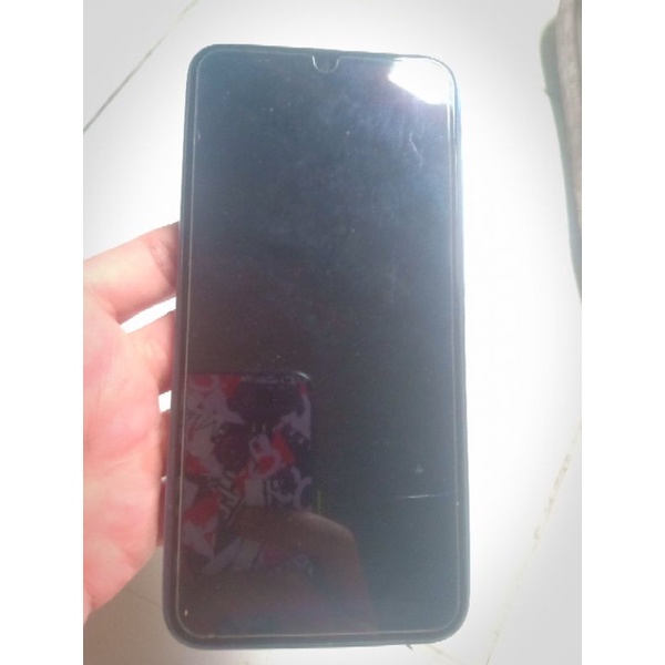 LCD Mi Play ori copotan