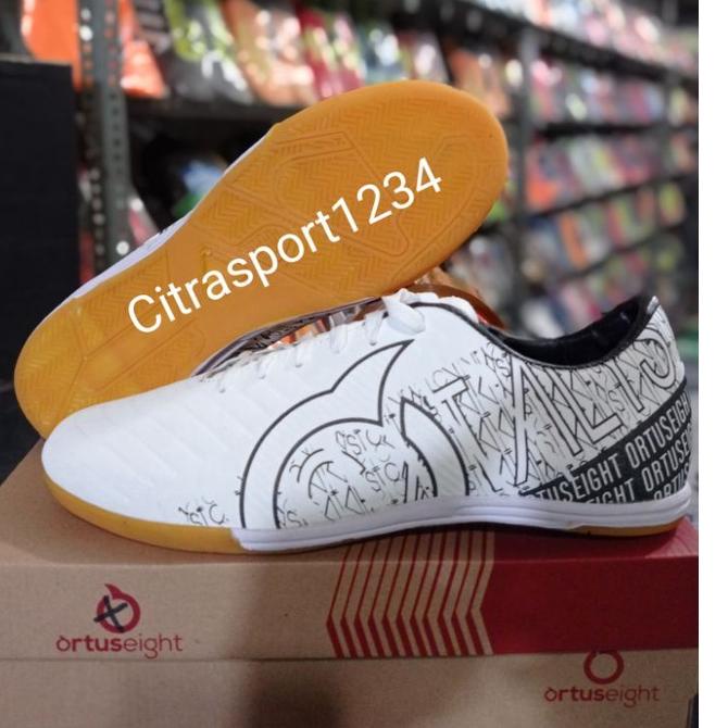Sepatu futsal ortus size besar Sepatu Futsal bige size sepatu Futsal Specs JUMBO ( Bige size ) sepat