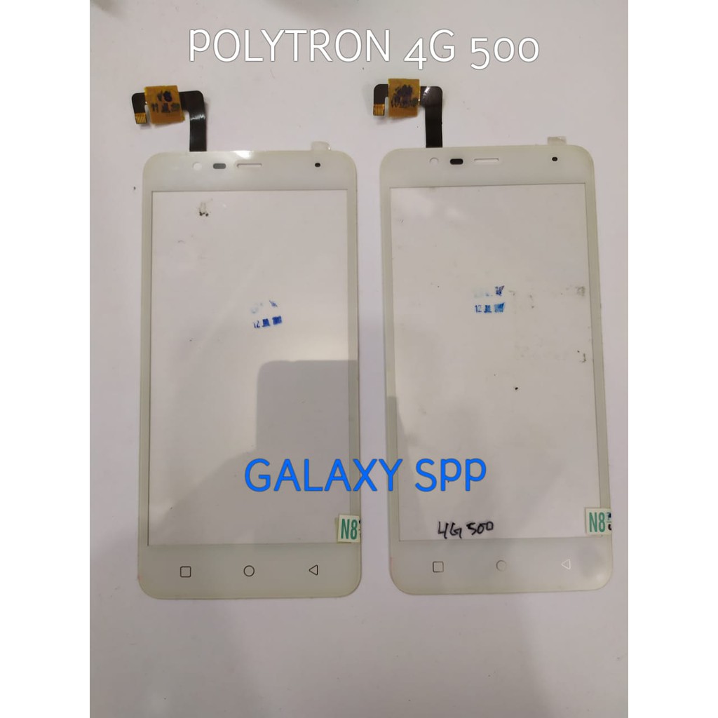 TOUCHSCREEN ONLY 4G 500 ORIGINAL