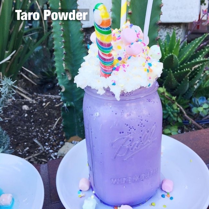 

Taro Powder/ Bubuk Minuman Rasa Taro 250GR