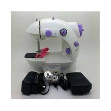 MESIN JAHIT PORTABLE BESAR MURAH