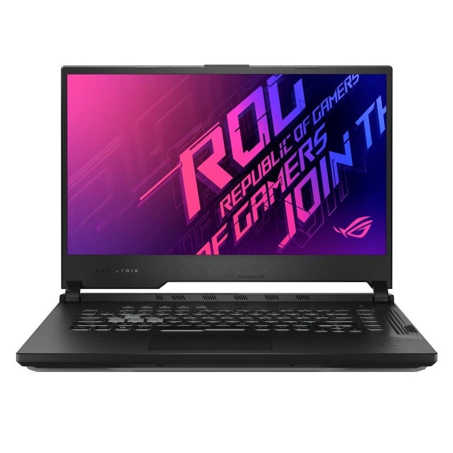 Asus ROG G512LW RTX2070-8GB i7 10750H 16GB 512GB SSD  W10 15,6 Inchi FHD 144Hz