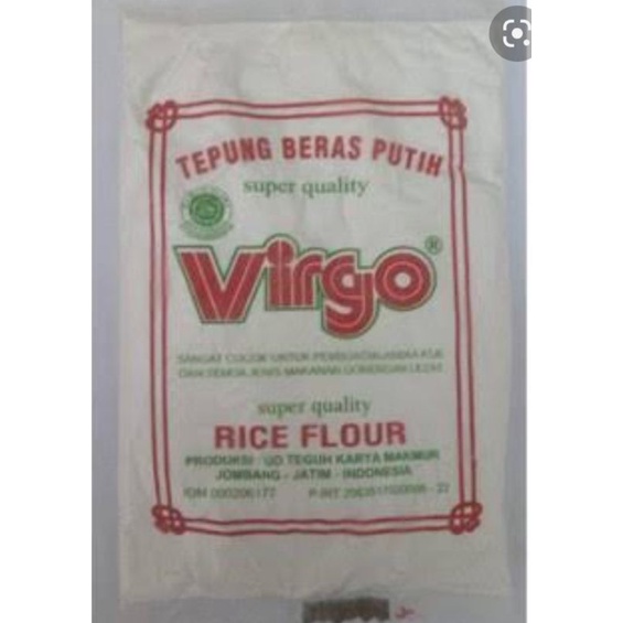 

tepung beras virgo 50gr