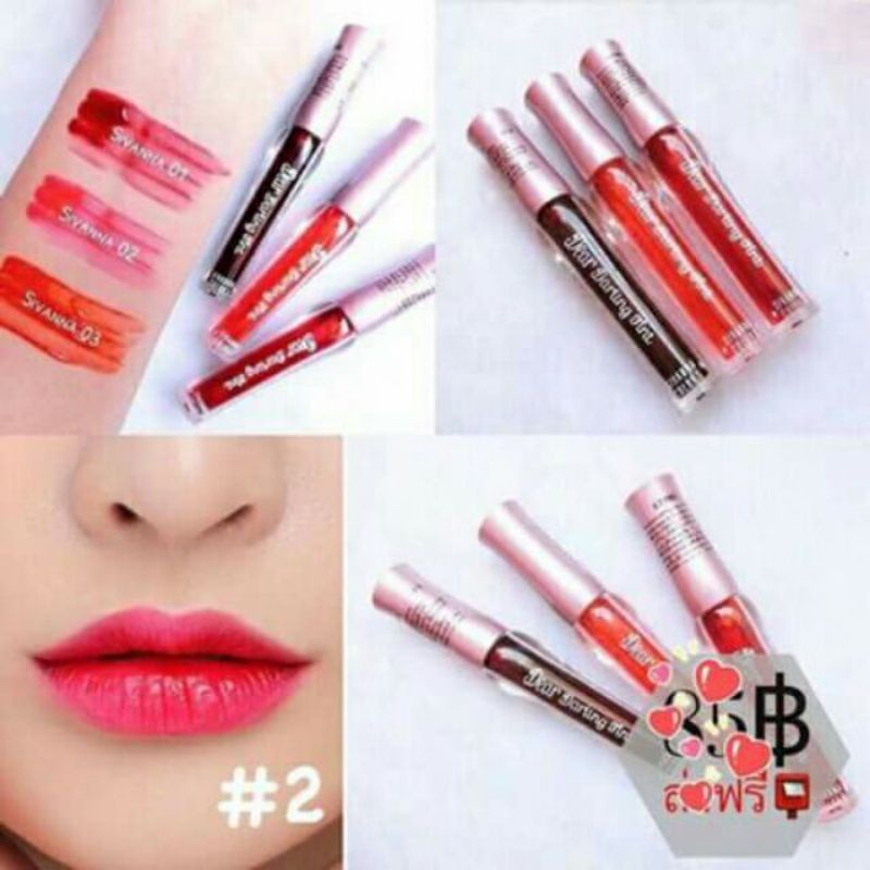 Sivanna Colors dear darling Lip Tint