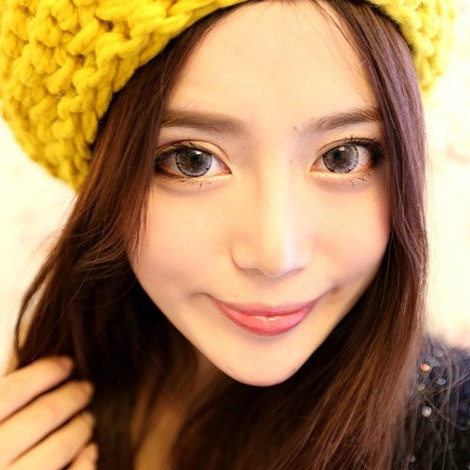 Softlens EOS Ice