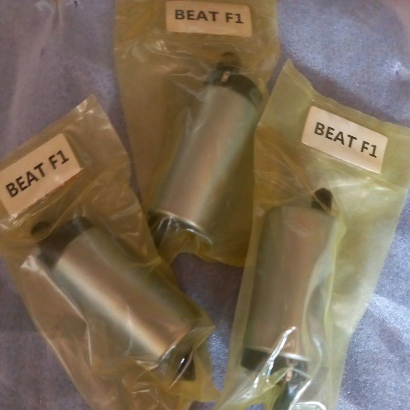 Dinamo,pompa,rotax beat fi