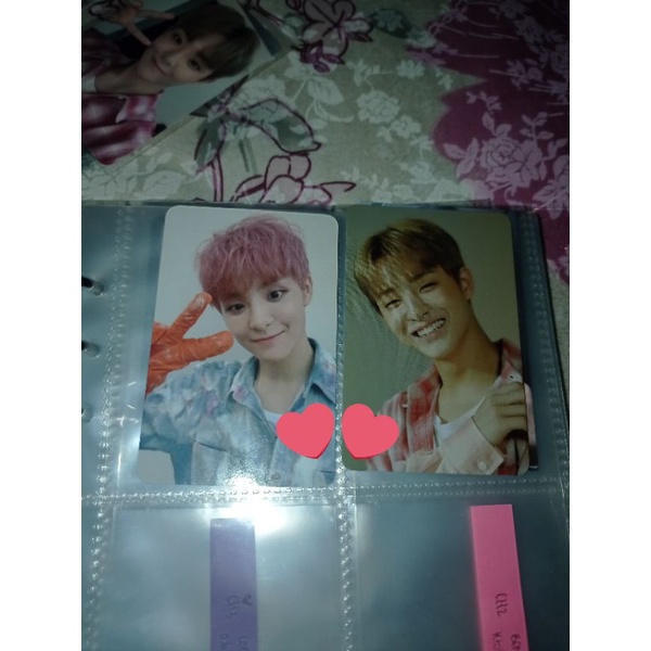 wts pc jihoon treasure ch chapter 1 2 bene ktown concept jokowi kotak kotak