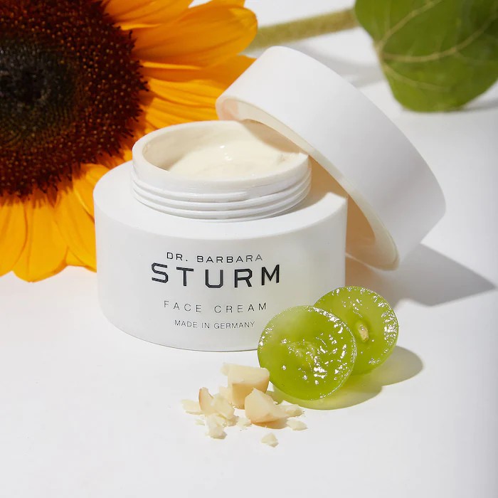 DR. BARBARA STURM Face Cream