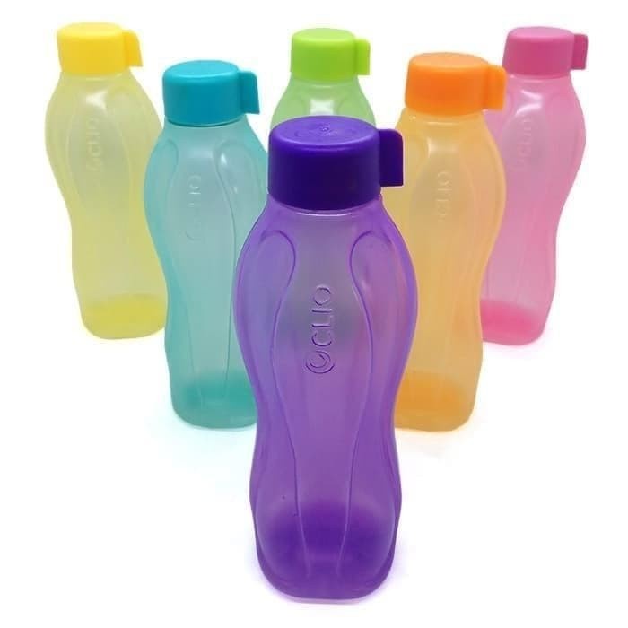 [COD] BOTOL MINUM CILO 1 LITER - BOTOL PLASTIK MURAH CELO