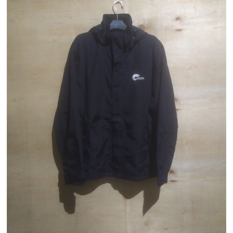 Jaket Outdoor Nepa