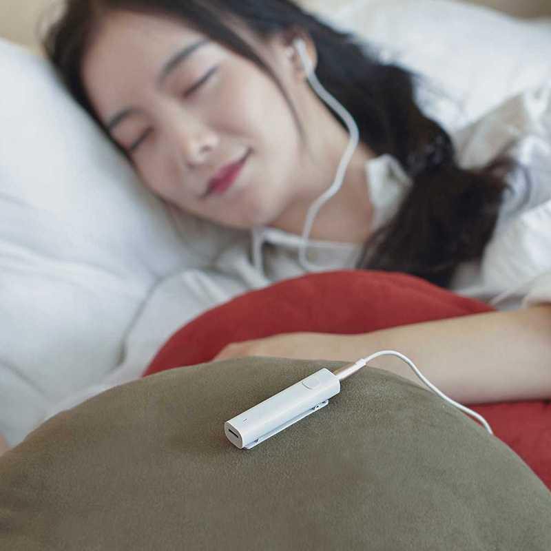 Millet Bluetooth Audio Receiver PROMO