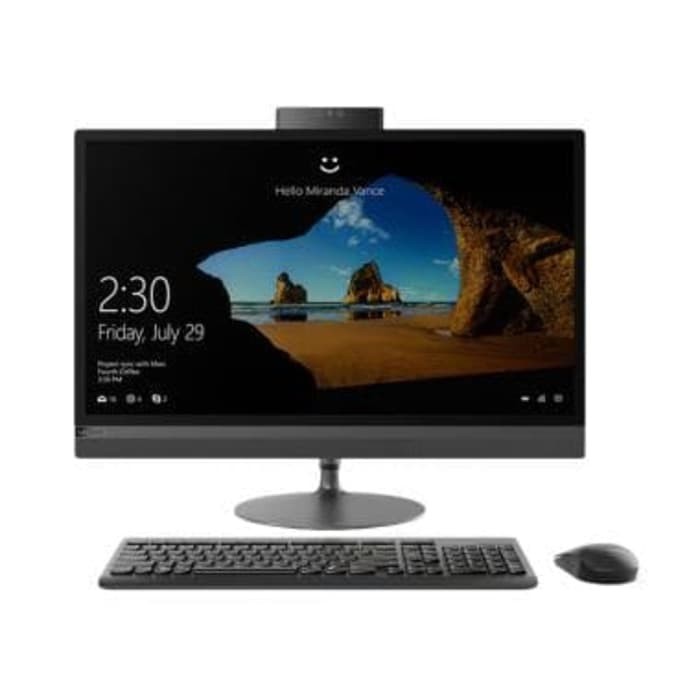 PC LENOVO AIO 520 22ICB