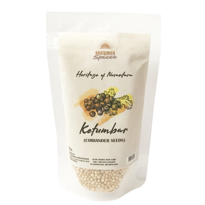 

Sunrise Ketumbar 50Gr