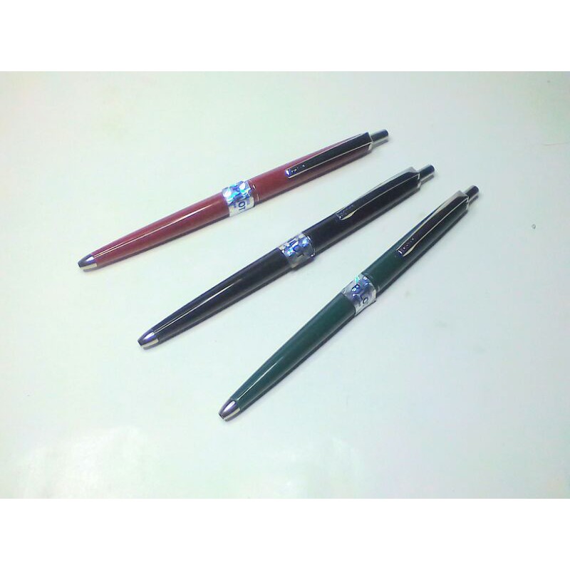 

pulpen ballpoint pen original PILOT japan jadul classic - new old stock