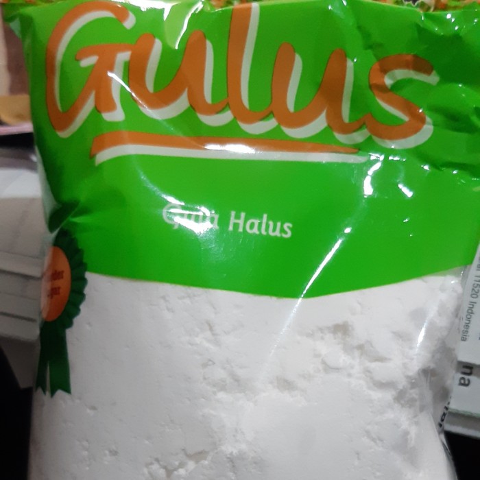 

Murah Tepung Gula Halus Berkualitas Free ongkir