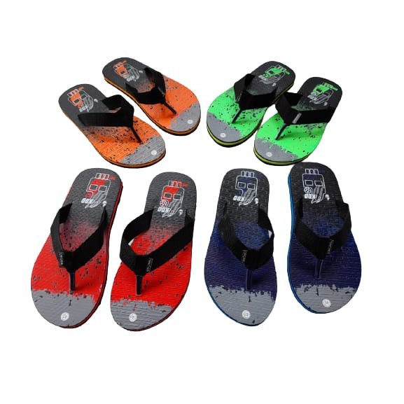 Sandal distro pria sandal jepit pria terbaru