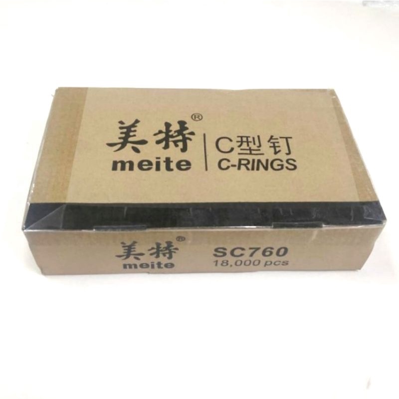 

Cring SC760 C isi paku tembak c ring sc760