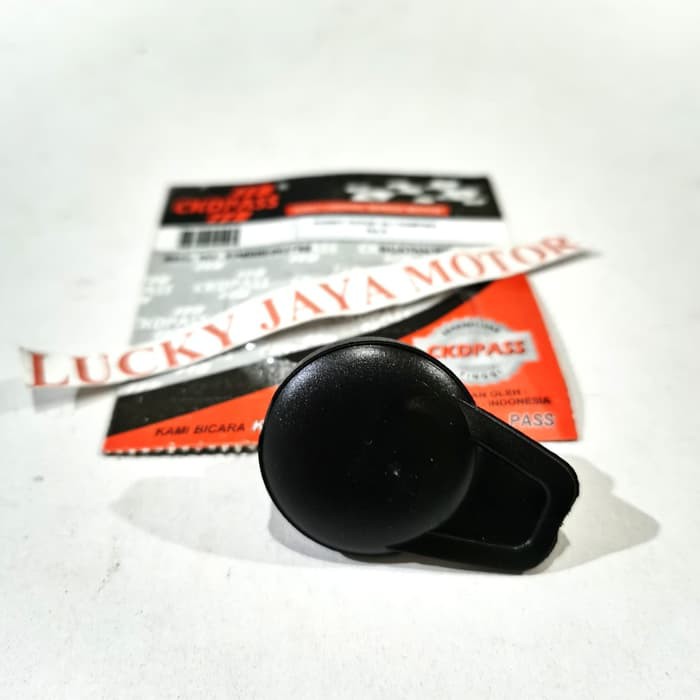 Karet tutup cap botol tabung oli samping Rx King Rxking Rxk Ckd-2