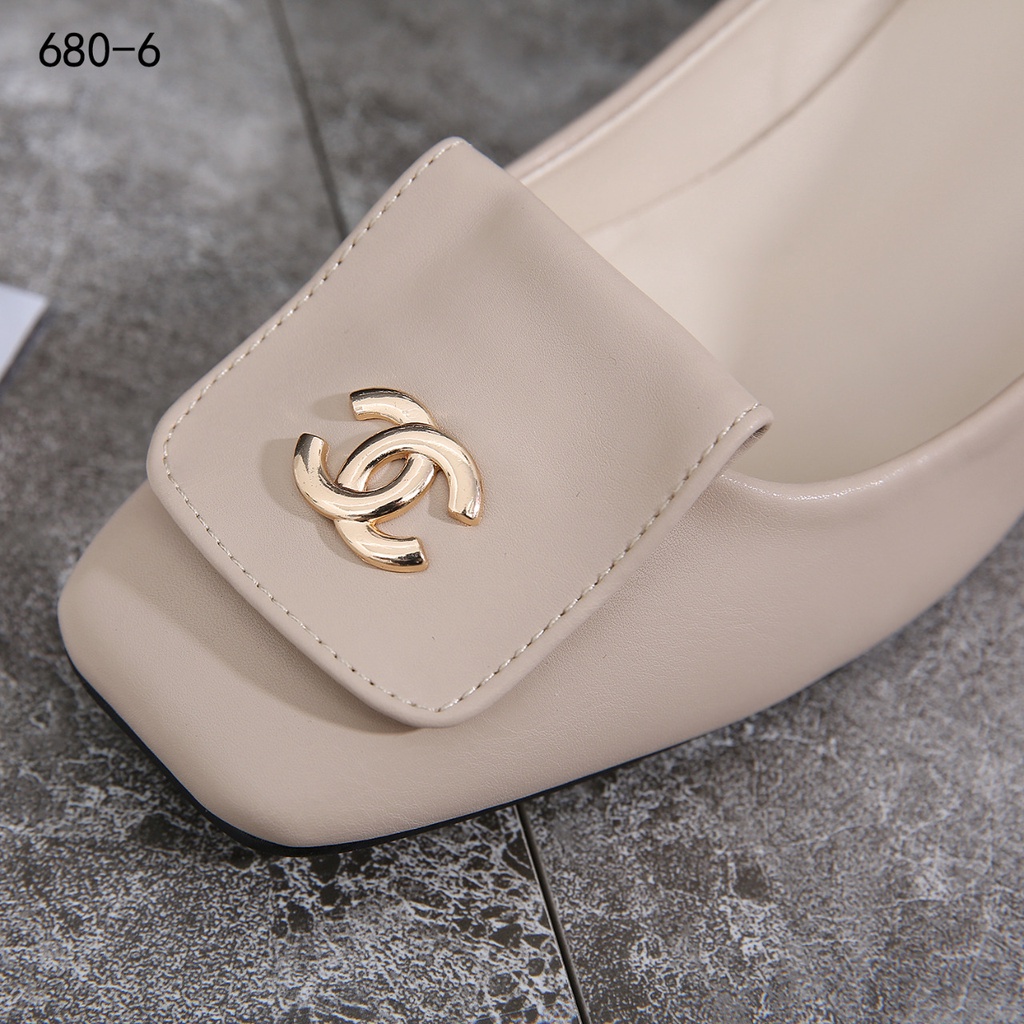 Ch Heels #680-6