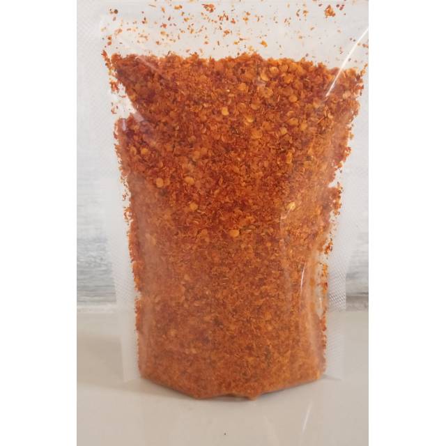 

Cabe kering Jeruk Nipis 1kg