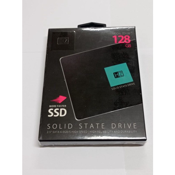 Ssd Heazt 128gb 256gb 512gb garansi resmi 3 tahun