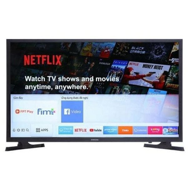 Penawaranspesial SAMSUNG UA32T4500 LED TV 32 INCH SMART DIGITAL TV NEW 2020 32T4500 terbaik