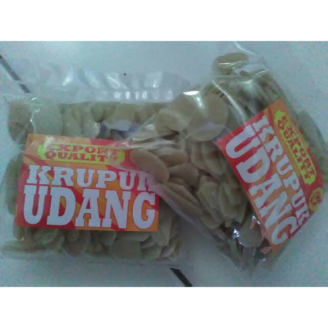 

Kerupuk udang murah