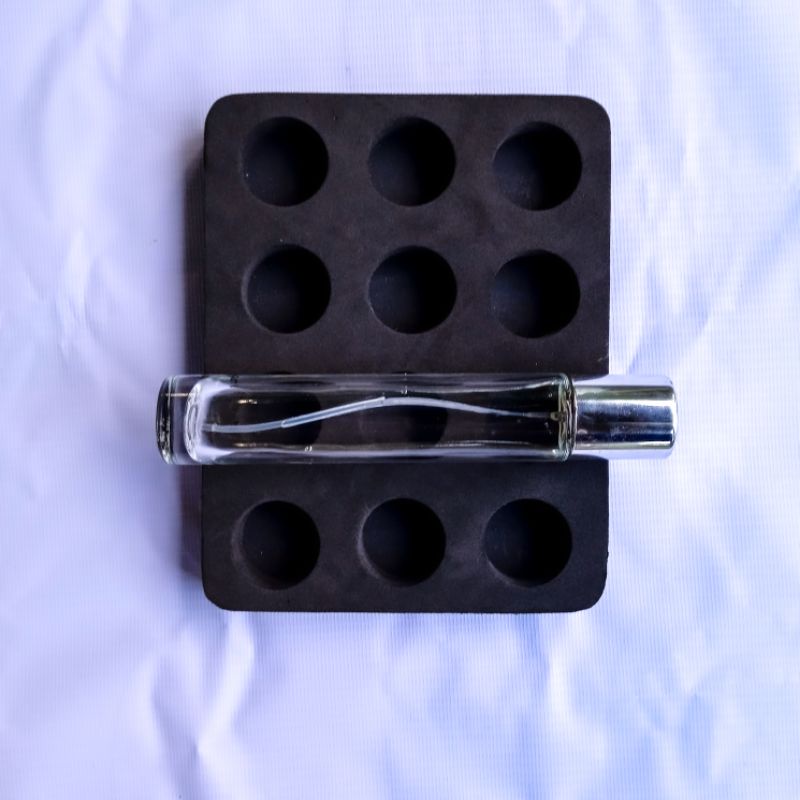 TATAKAN BOTOL PARFUM 50ML
