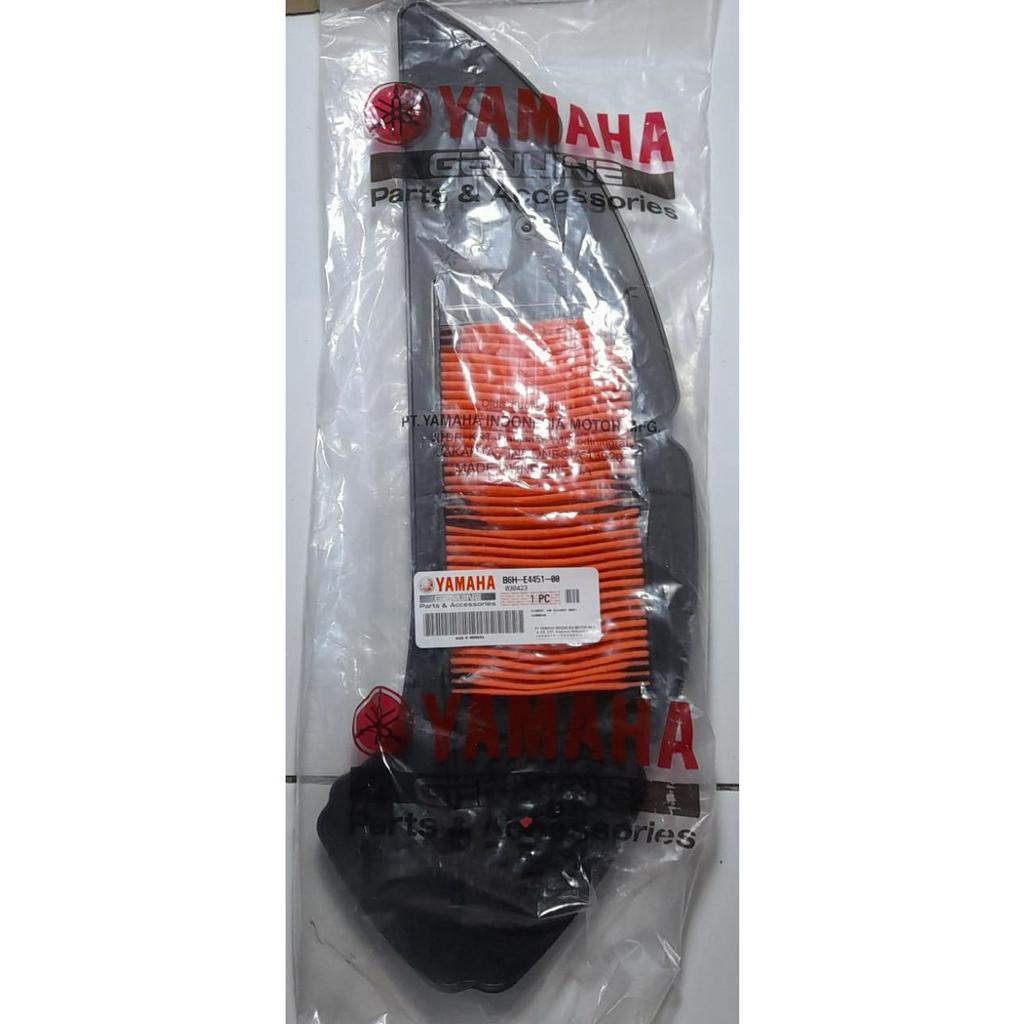 Saringan Filter Udara Yamaha Aerox New Nmax New B6H E4451 00