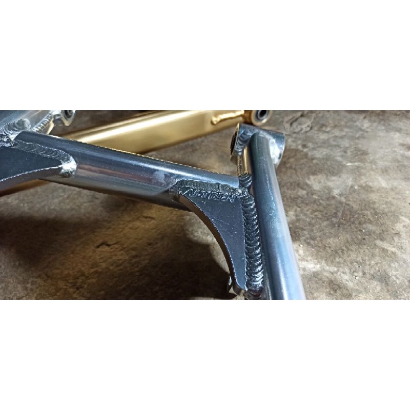 arm aitech ai tech ai-tech pnp cb begel panjang