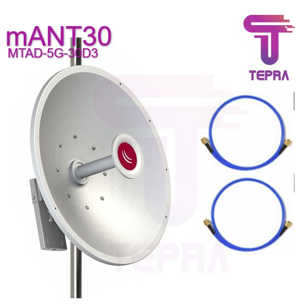 MikroTik mANT30 MTAD-5G-30D3