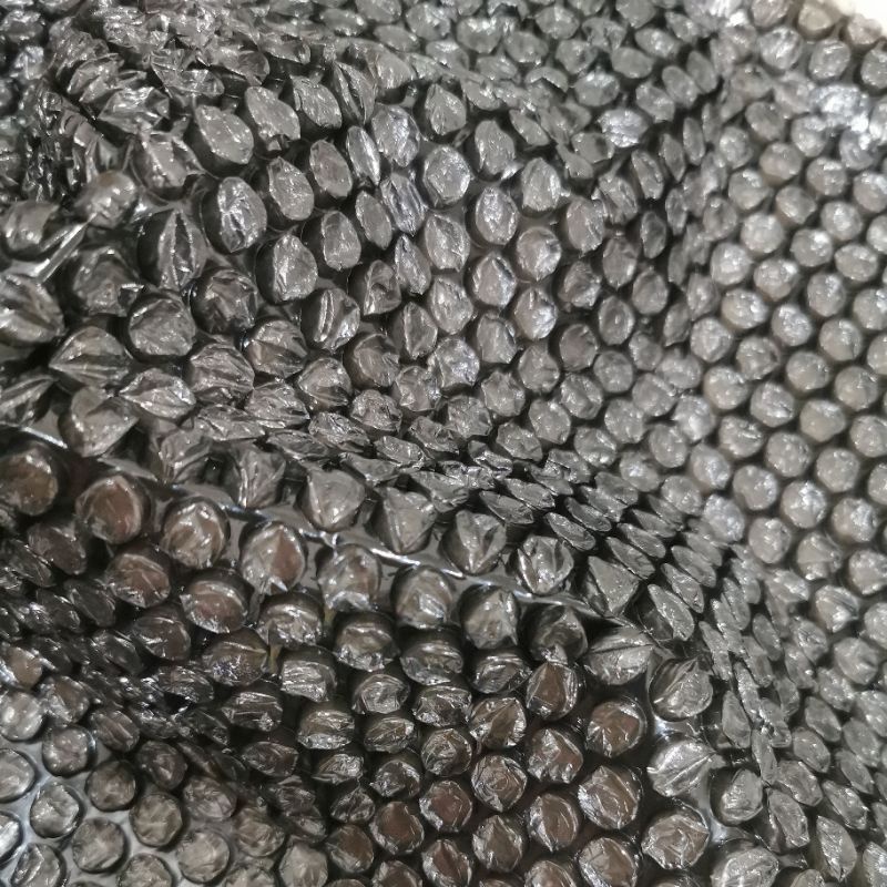

bubble packing