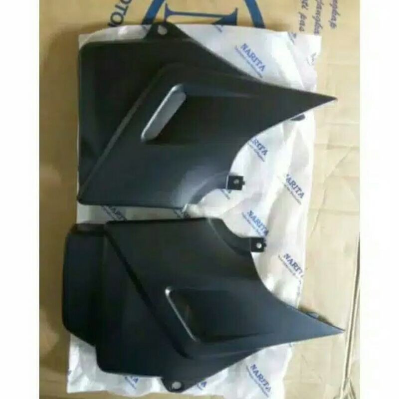 box aki tool box tutup aki Honda Tiger lama Tiger 2000