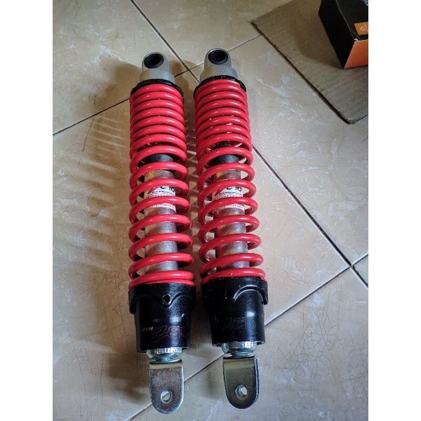 Shock sekok skok sok shock breaker belakang KYB zeto kayaba zeto n-max pcx original