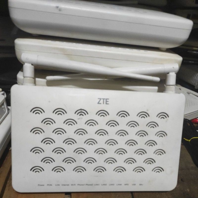 ont zte v1 unit adaptor