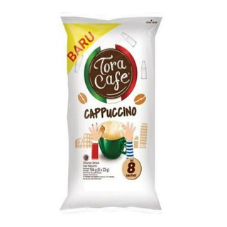 TORACAFE 10X23 CAPPUCCINO