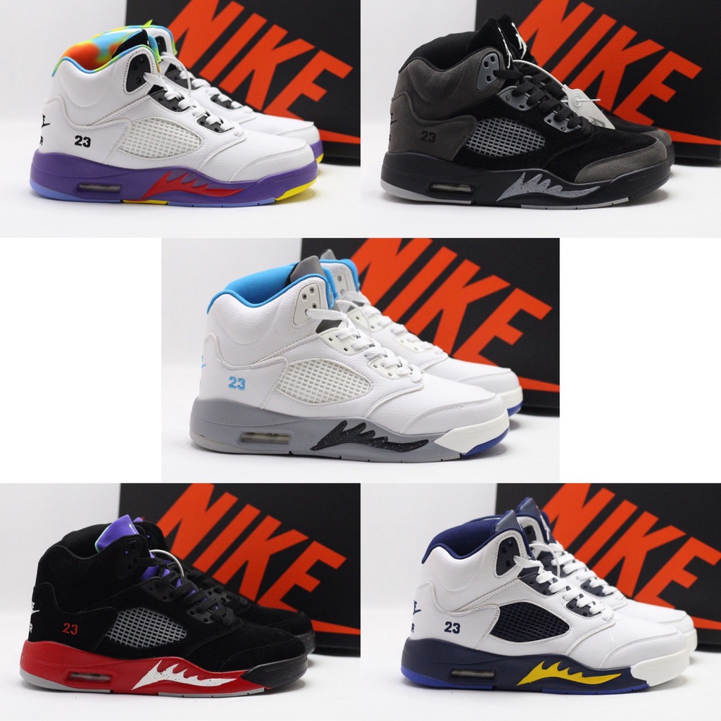 the retro 5