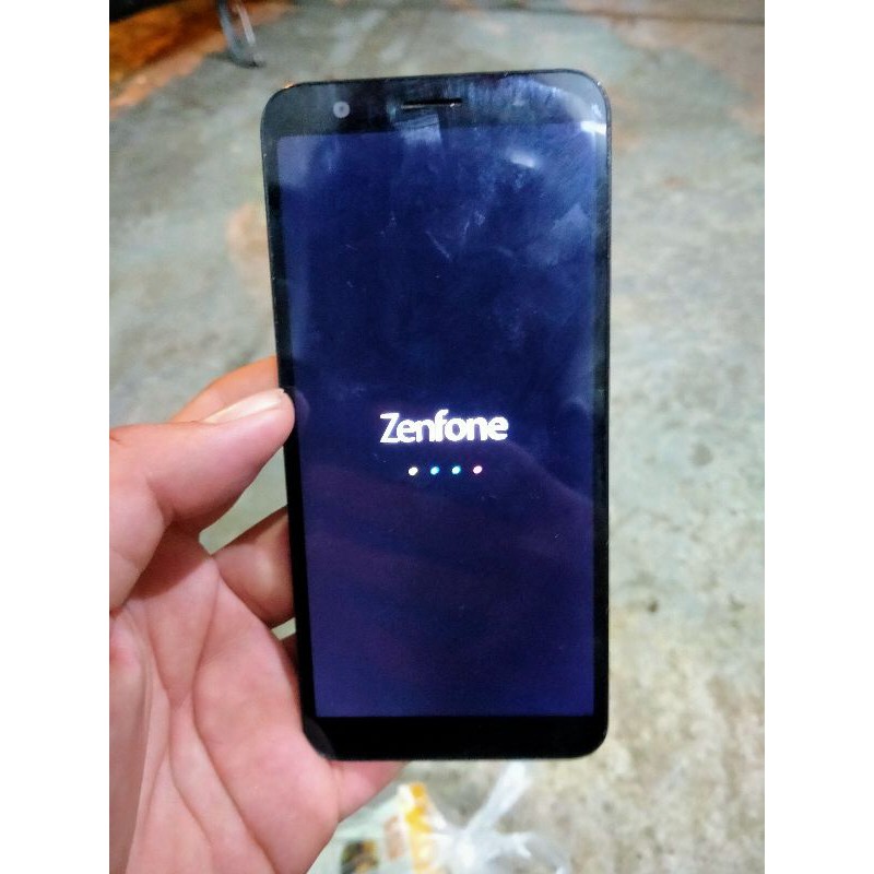 MESIN ASUS X00RD ZENFONE LIVE L1