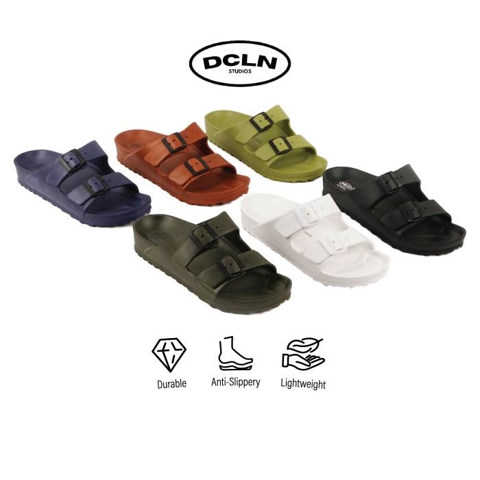Sandal | Declan Sandal Deubi 06-019 Birkin