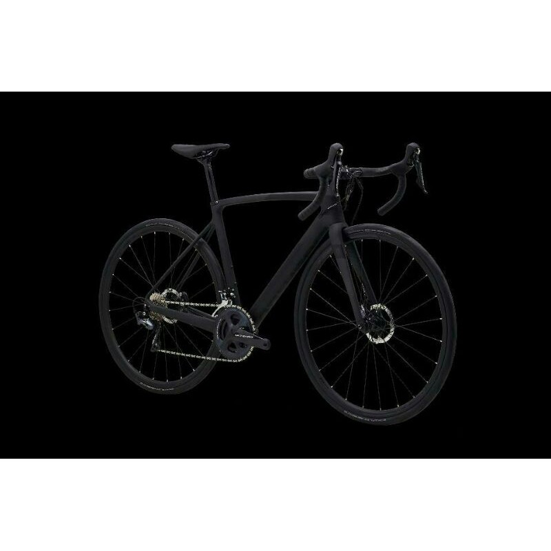 SEPEDA BALAP ROADBIKE POLYGON STRATTOS S8D DISC BRAKE CARBON ROADBIKE POLYGON STRATTOS