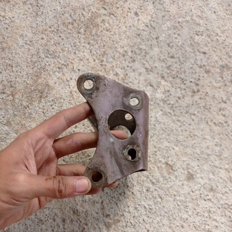 pangkon mesin cb 100 gl 100 ori