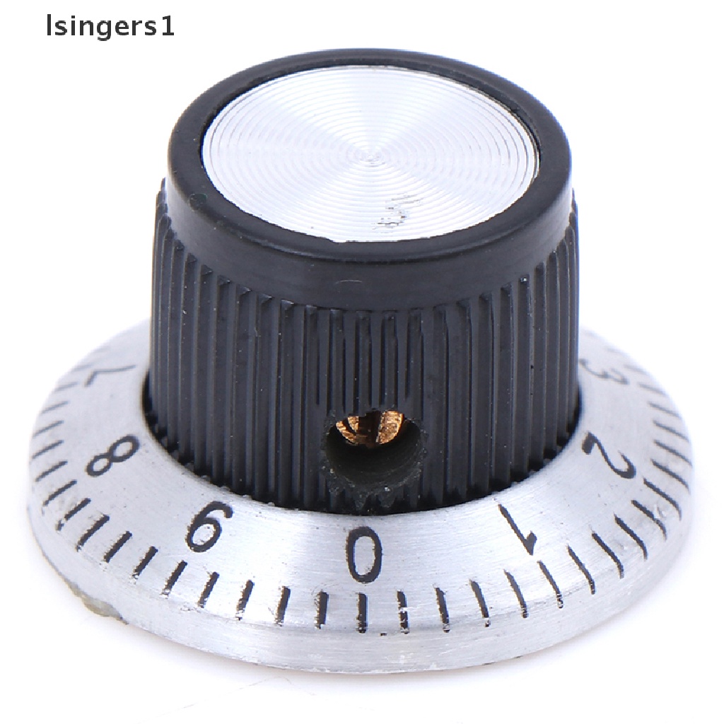 (lsingers1) Potentiometer / C3 diameter 6MM