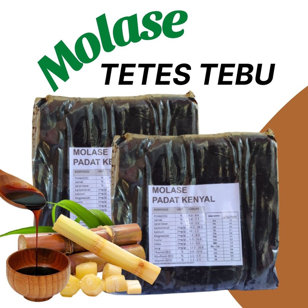 MOLASE untuk ayam & memperbaiki kualitas air tambak, tetes tebu untuk kambing hamil