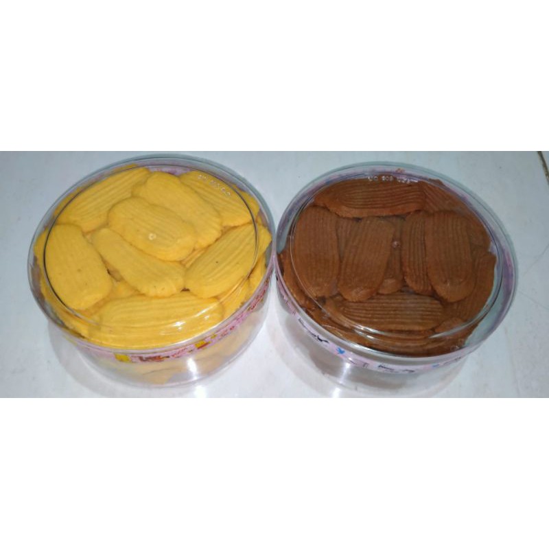 

kue kering lidah kucing original / mocca 500gr