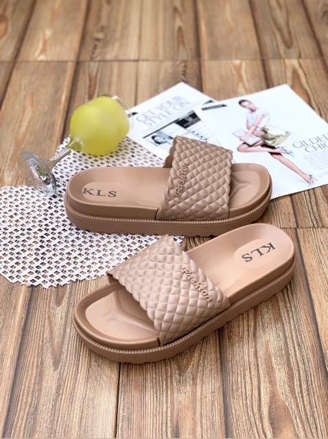 GJAZ KEZIA KOKOP SANDALS SIZE 36/40 FASHION IMPORT