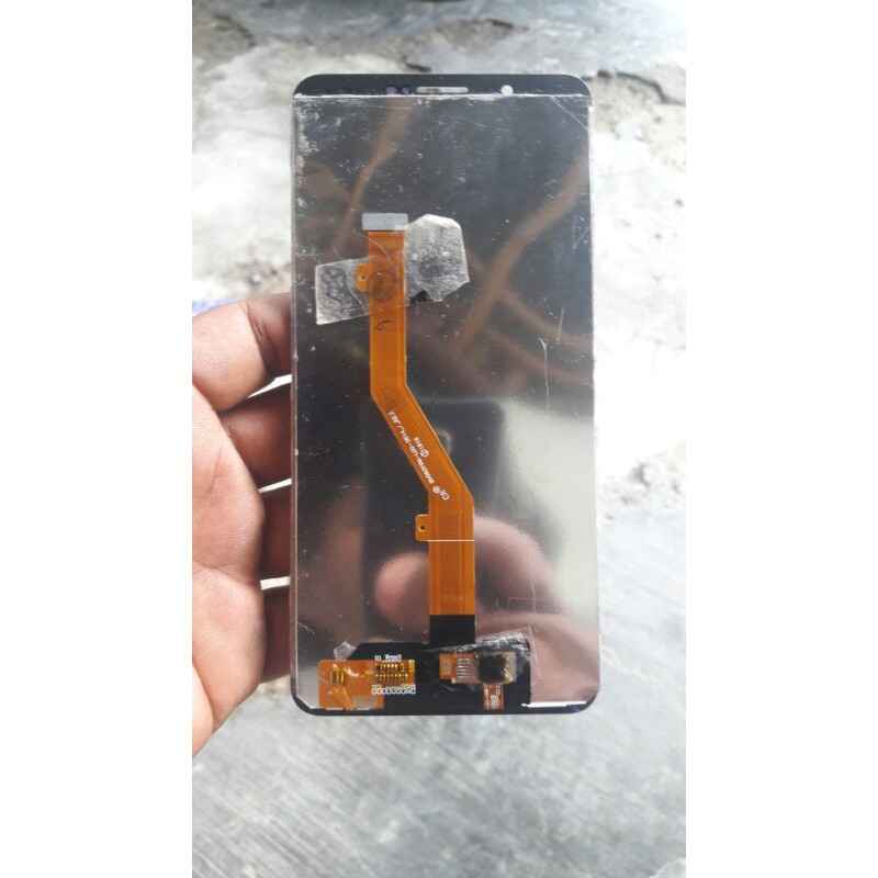 lcd vivo y71 minus.bukan hp. hanya lcd saja