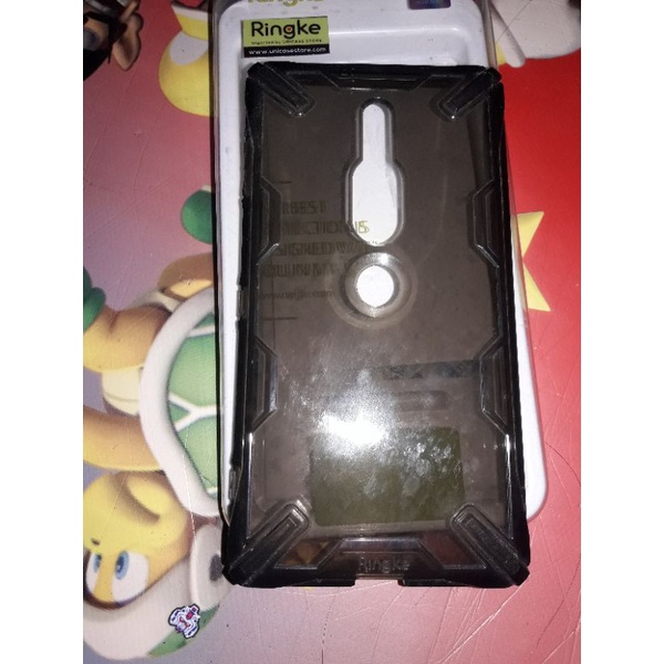 case ringke xz2 premium