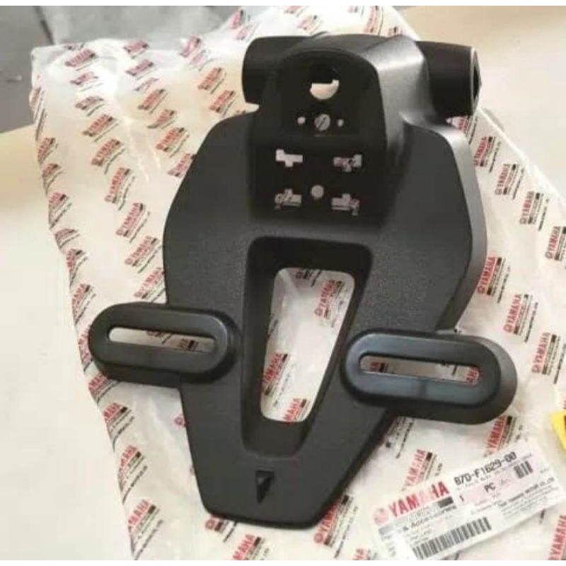 Spakbor belakang yamaha MT15 original