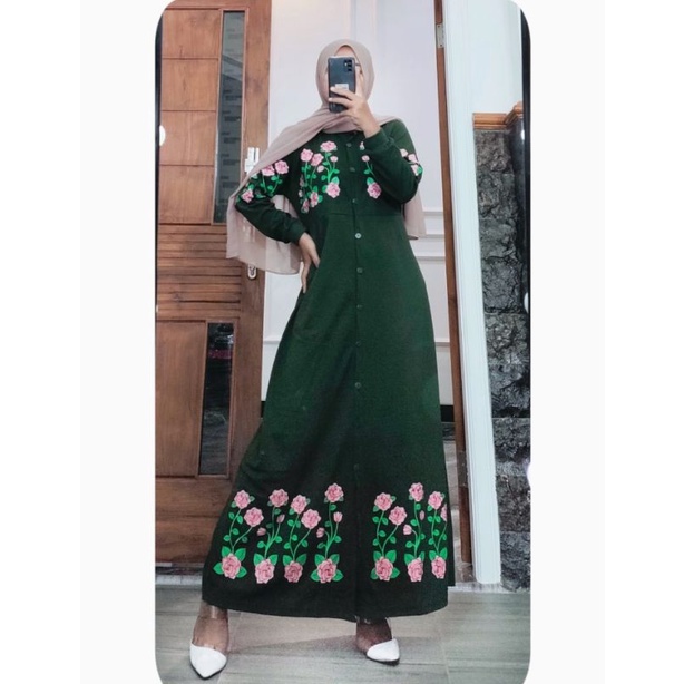 GAMIS VOXY 1